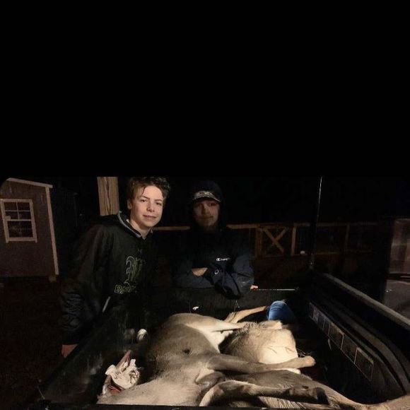 Meet your Posher, Joey - Picture 1 of 1